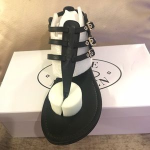Steve Madden Sandals